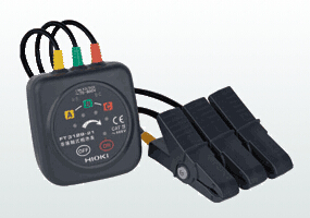 FT3129-21非接觸式相序表